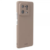 Holdit Xiaomi 13 Pro Cover Slim Case Mocha Brown