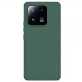 Nillkin Xiaomi 13 Pro Cover Super Frosted Shield Pro Grøn