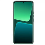 Nillkin Xiaomi 13 Pro Cover Super Frosted Shield Pro Grøn