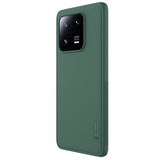 Nillkin Xiaomi 13 Pro Cover Super Frosted Shield Pro Grøn
