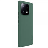 Nillkin Xiaomi 13 Pro Cover Super Frosted Shield Pro Grøn