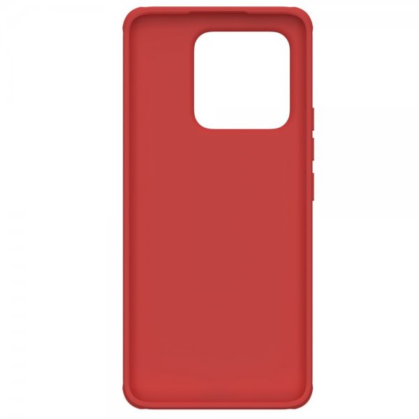 Nillkin Xiaomi 13 Pro Cover Super Frosted Shield Pro Rød