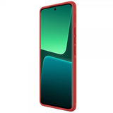 Nillkin Xiaomi 13 Pro Cover Super Frosted Shield Pro Rød