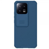 Nillkin Xiaomi 13 Cover CamShield Blå