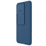 Nillkin Xiaomi 13 Cover CamShield Blå