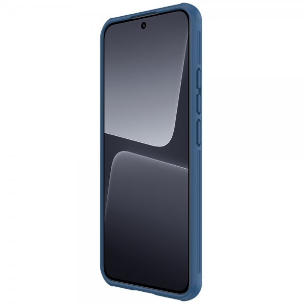 Nillkin Xiaomi 13 Cover CamShield Blå