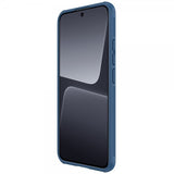 Nillkin Xiaomi 13 Cover CamShield Blå