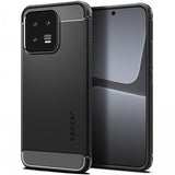 Spigen Xiaomi 13 Cover Rugged Armor Mat Sort