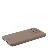 Holdit Xiaomi 13 Cover Slim Case Mocha Brown