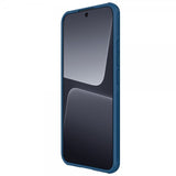 Nillkin Xiaomi 13 Cover Super Frosted Shield Pro Blå
