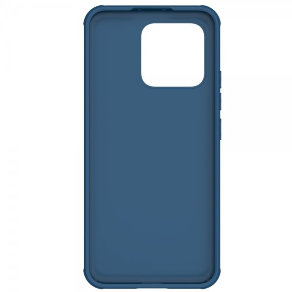 Nillkin Xiaomi 13 Cover Super Frosted Shield Pro Blå