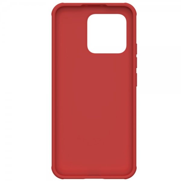 Nillkin Xiaomi 13 Cover Super Frosted Shield Pro Rød