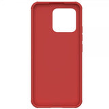 Nillkin Xiaomi 13 Cover Super Frosted Shield Pro Rød