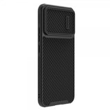 Nillkin Xiaomi 13 Cover Synthetic Fiber Sort