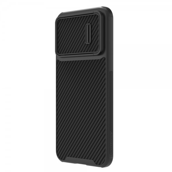 Nillkin Xiaomi 13 Cover Synthetic Fiber Sort