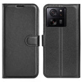 Xiaomi 13T/13T Pro Cover Litchi Sort
