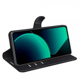 Xiaomi 13T/13T Pro Cover Litchi Sort