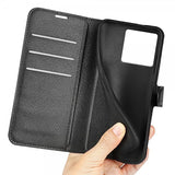 Xiaomi 13T/13T Pro Cover Litchi Sort