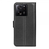 Xiaomi 13T/13T Pro Cover Litchi Sort