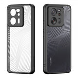 Dux Ducis Xiaomi 13T/13T Pro Cover Aimo Series Sort