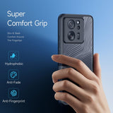 Dux Ducis Xiaomi 13T/13T Pro Cover Aimo Series Sort