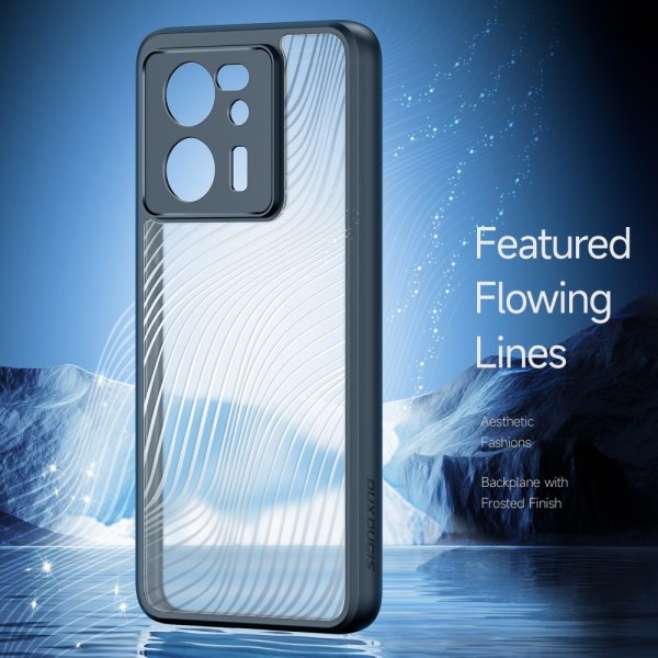 Dux Ducis Xiaomi 13T/13T Pro Cover Aimo Series Sort