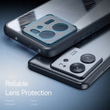 Dux Ducis Xiaomi 13T/13T Pro Cover Aimo Series Sort