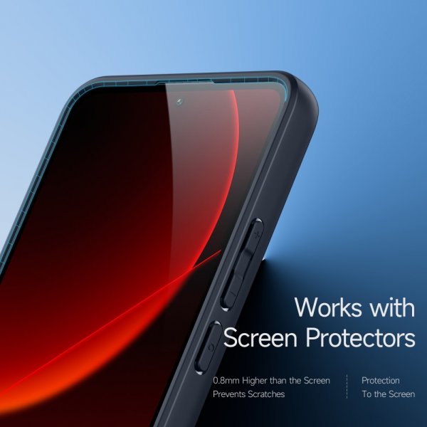 Dux Ducis Xiaomi 13T/13T Pro Cover Aimo Series Sort