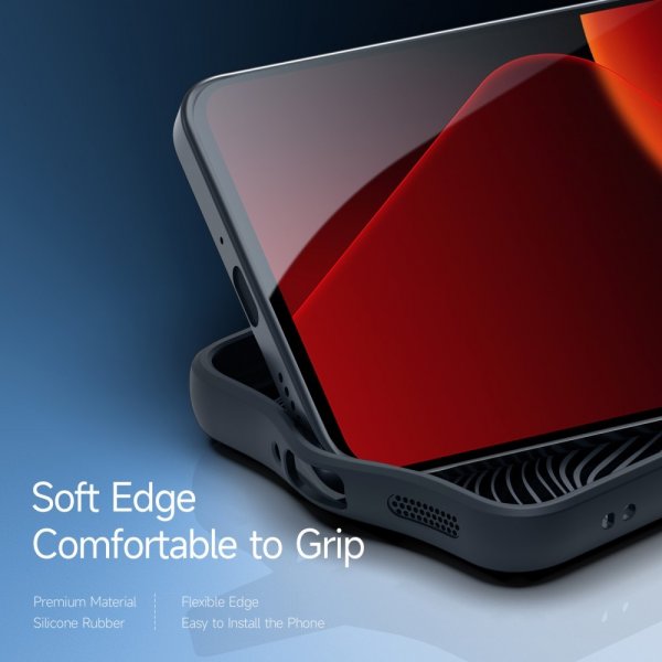 Dux Ducis Xiaomi 13T/13T Pro Cover Aimo Series Sort