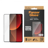 PanzerGlass Xiaomi 13T/13T Pro Skærmbeskyttelse Ultra-Wide Fit