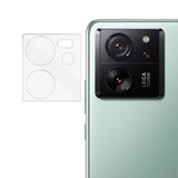 Xiaomi 13T/13T Pro Kamerabeskyttelse Hærdet Glas