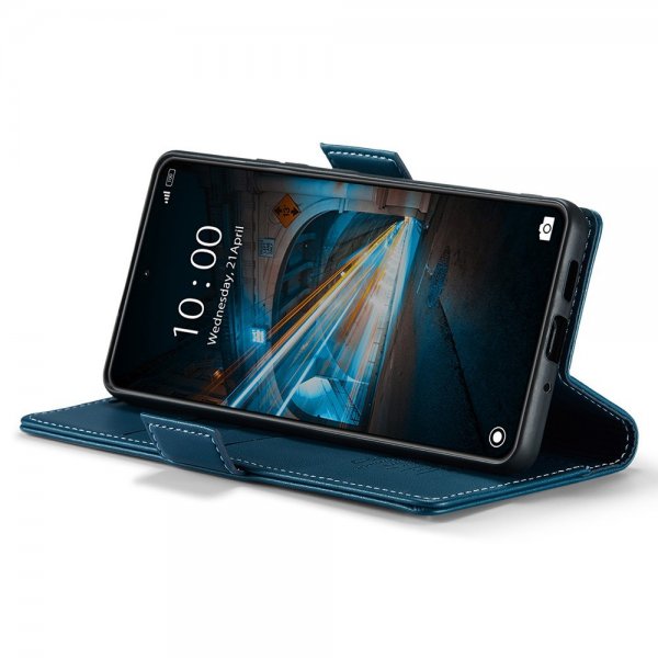 CaseMe Xiaomi 14 Etui 023 Serie Blå
