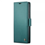 CaseMe Xiaomi 14 Cover 023 Series Grøn