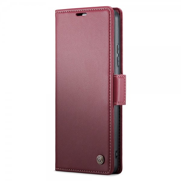 CaseMe Xiaomi 14 Cover 023 Series Rød