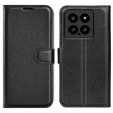Xiaomi 14 Cover Litchi Sort