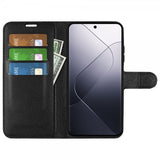 Xiaomi 14 Cover Litchi Sort