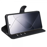 Xiaomi 14 Cover Litchi Sort