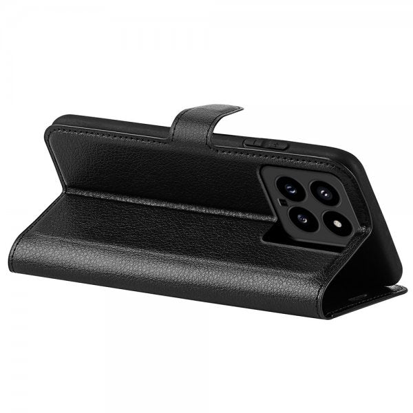 Xiaomi 14 Cover Litchi Sort