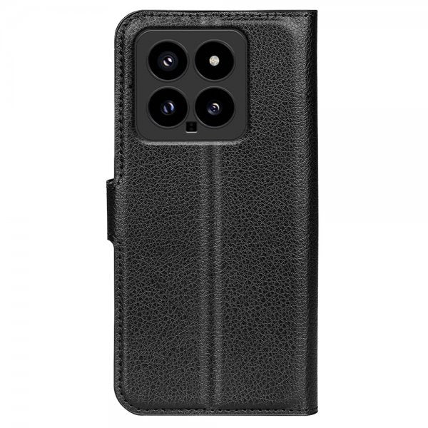 Xiaomi 14 Cover Litchi Sort