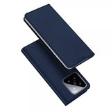 Dux Ducis Xiaomi 14 Cover Skin Pro Series Blå