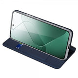 Dux Ducis Xiaomi 14 Cover Skin Pro Series Blå