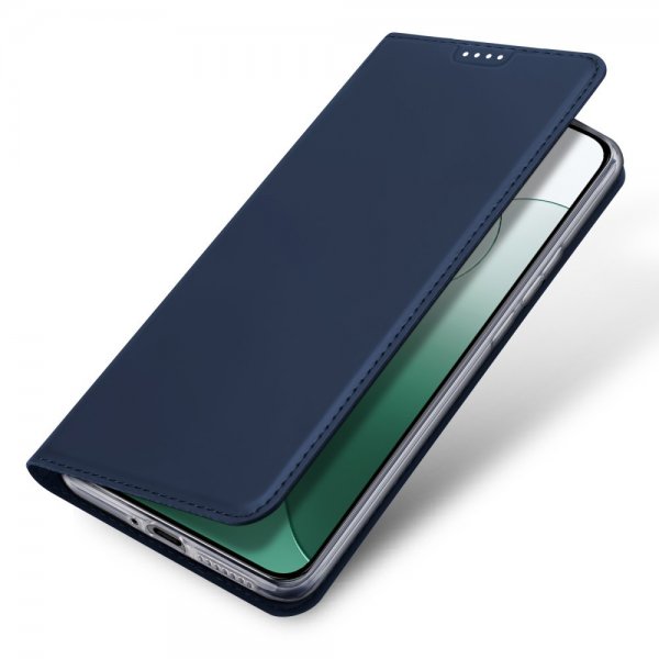 Dux Ducis Xiaomi 14 Cover Skin Pro Series Blå