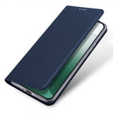 Dux Ducis Xiaomi 14 Cover Skin Pro Series Blå