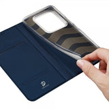 Dux Ducis Xiaomi 14 Cover Skin Pro Series Blå