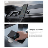 Nillkin Xiaomi 14 Cover CamShield Prop MagSafe Blå