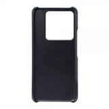 Xiaomi 14 Cover med to Kortlommer Blå