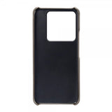 Xiaomi 14 Cover med to Kortlommer Grå