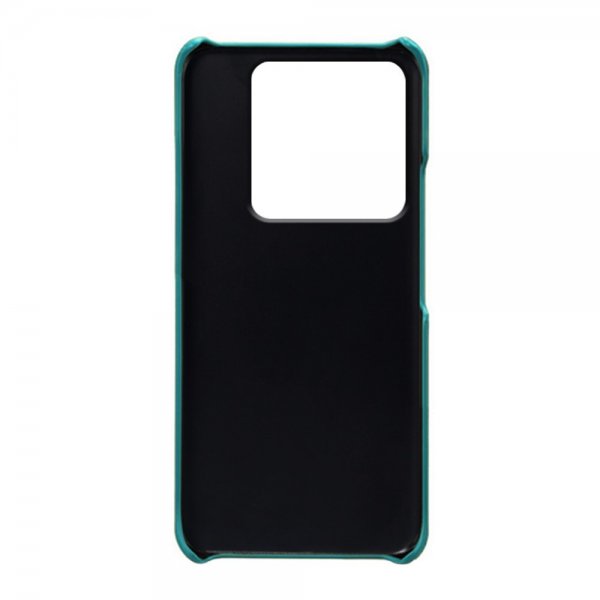 Xiaomi 14 Cover med to Kortlommer Grøn