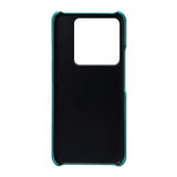Xiaomi 14 Cover med to Kortlommer Grøn