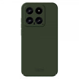 Mofi Xiaomi 14 Cover Qin Series Grøn
